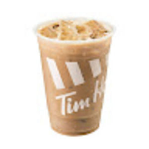 Meet your Posher, Iced